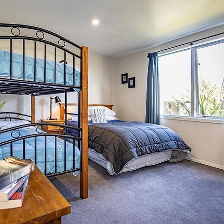 Ruapehu Retreat Villa National Park Bagian luar foto