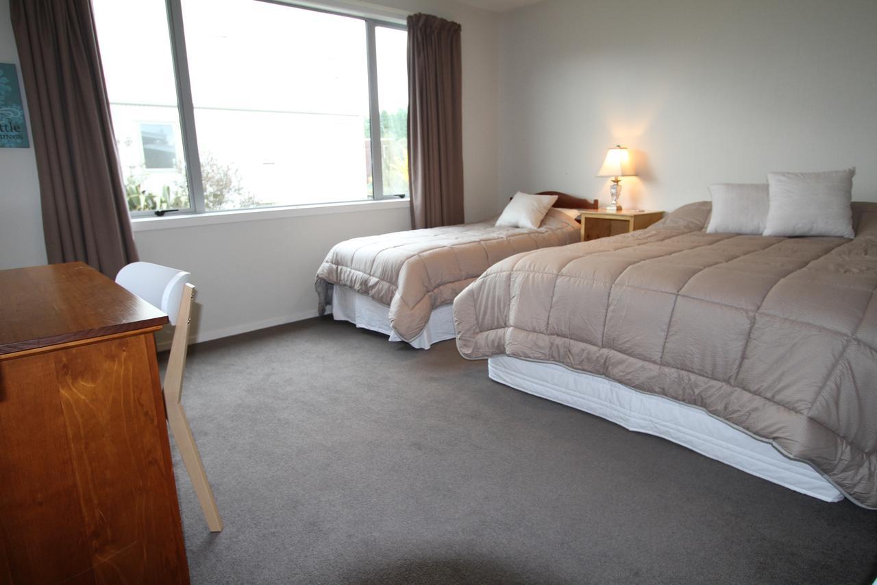 Ruapehu Retreat Villa National Park Bagian luar foto