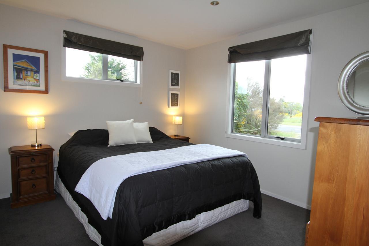 Ruapehu Retreat Villa National Park Bagian luar foto