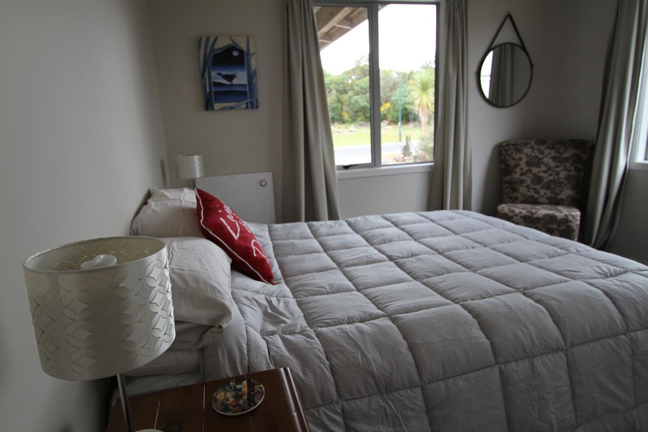 Ruapehu Retreat Villa National Park Bagian luar foto