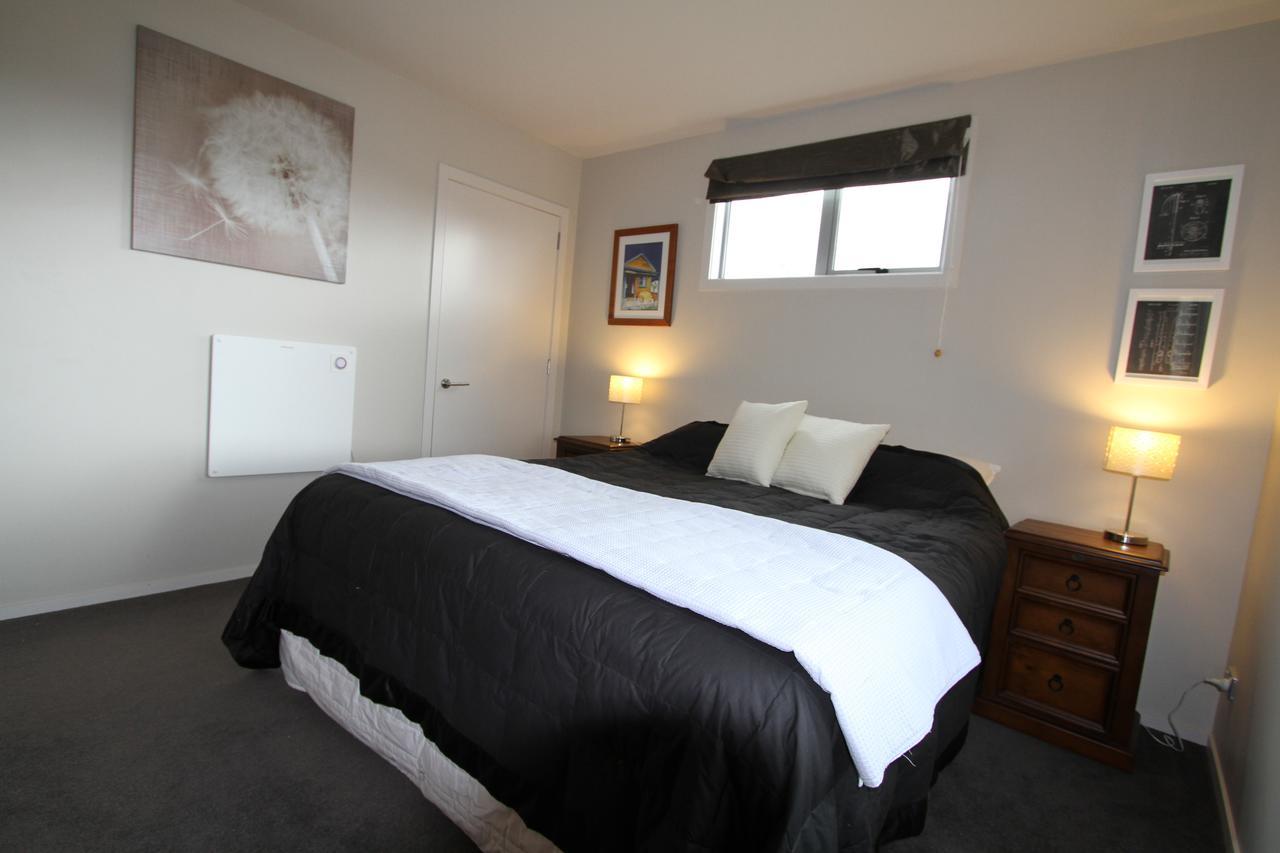 Ruapehu Retreat Villa National Park Bagian luar foto